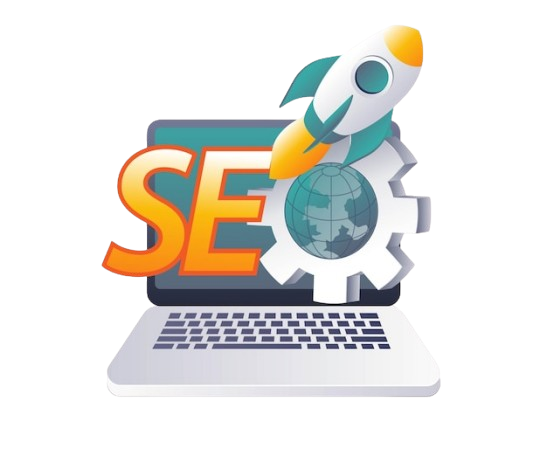 SEO Services Image